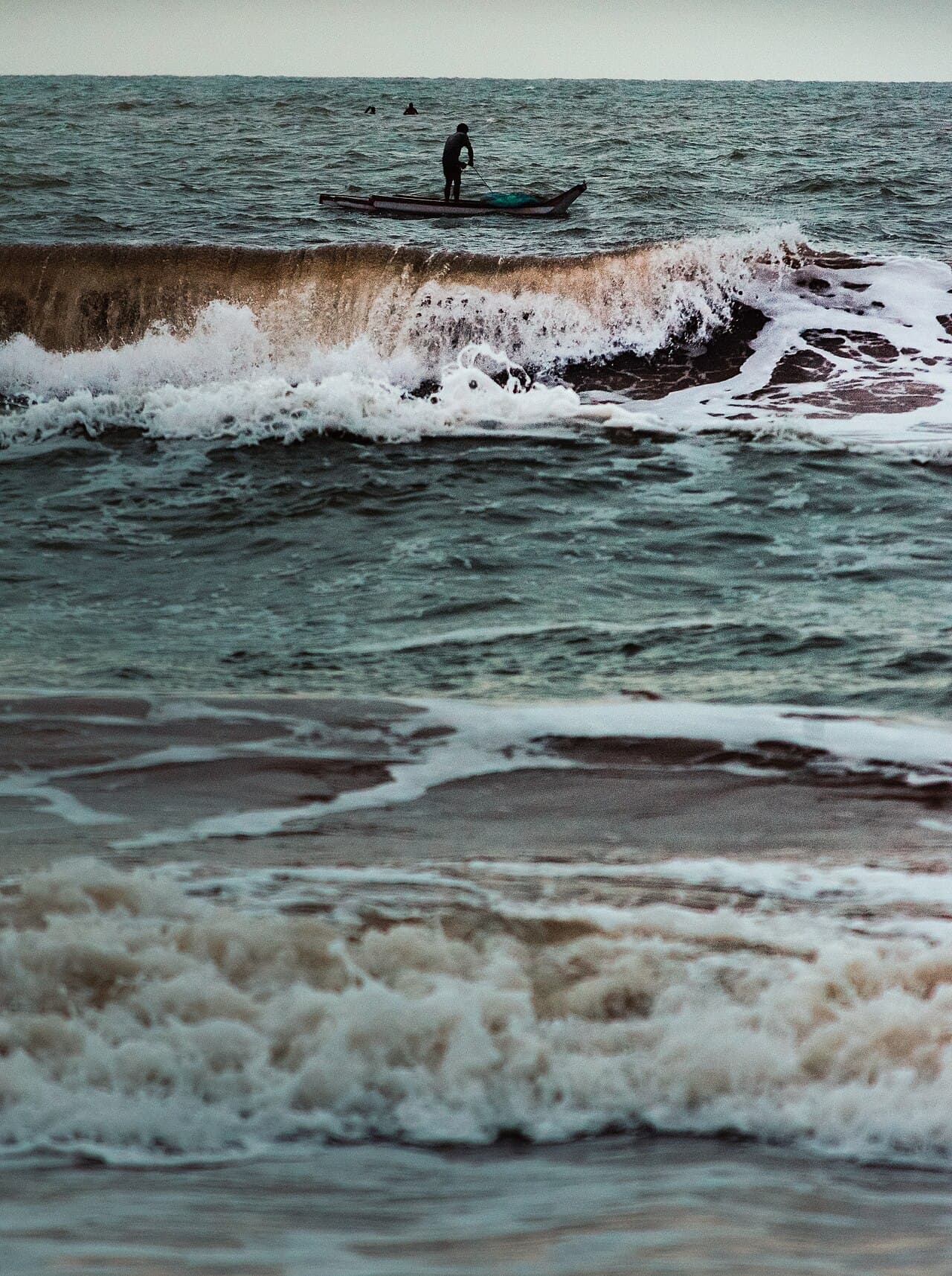 Suryalanka Beach (Bapatla)